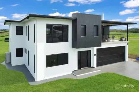 4 Waterfront Tce, Yungaburra, QLD 4884