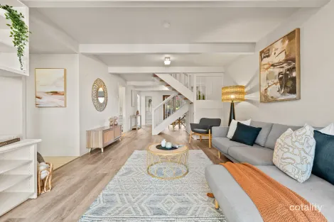 Property photo of 2/53 Elimatta Street Braddon ACT 2612