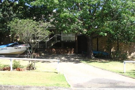 Property photo of 24 Manning Road Killara NSW 2071