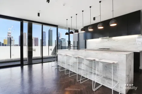 Property photo of 2802/33 Mackenzie Street Melbourne VIC 3000