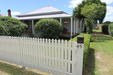 45 Forde St, Allora, QLD 4362