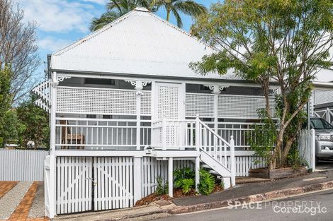 Property photo of 12 Hipwood Street Spring Hill QLD 4000