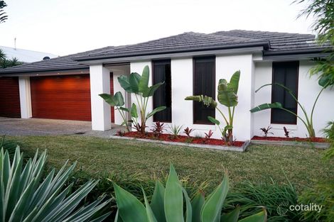 Property photo of 5 Coomerong Crescent Upper Coomera QLD 4209