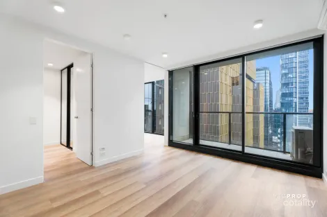 Property photo of 2802/33 Mackenzie Street Melbourne VIC 3000