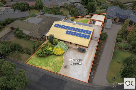 Property photo of 11 Galaxy Court McLaren Vale SA 5171