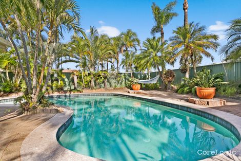 Property photo of 6 Jib Court Mermaid Waters QLD 4218