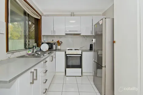 Property photo of 27 Fyshwick Street Loganholme QLD 4129