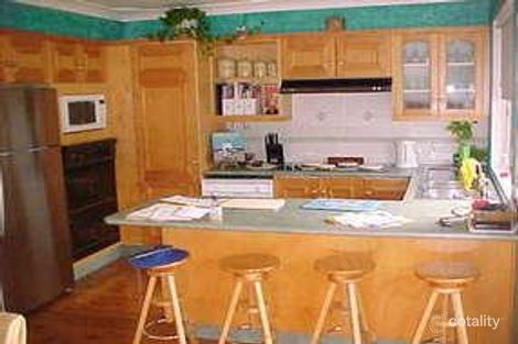 Property photo of 47 Grevillea Crescent Greystanes NSW 2145