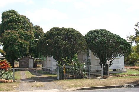 21 Hurst St, Walkervale, QLD 4670