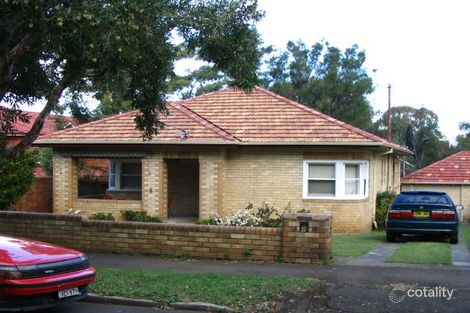 7 New Zealand St, Parramatta, NSW 2150