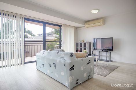 Property photo of 22/204 Kelvin Grove Road Kelvin Grove QLD 4059