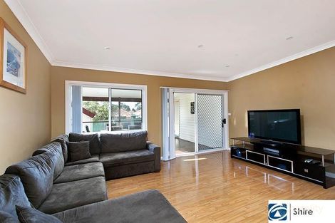 Property photo of 52 Chapman Street Gymea NSW 2227