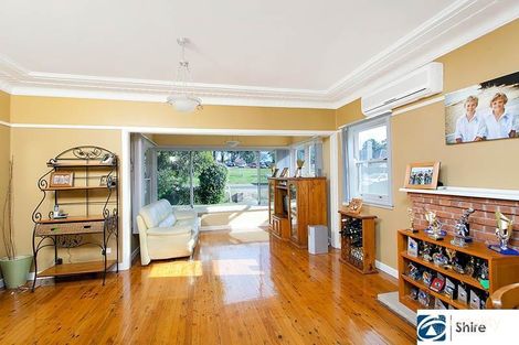 Property photo of 52 Chapman Street Gymea NSW 2227