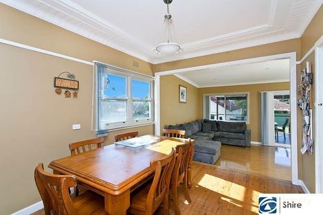 Property photo of 52 Chapman Street Gymea NSW 2227