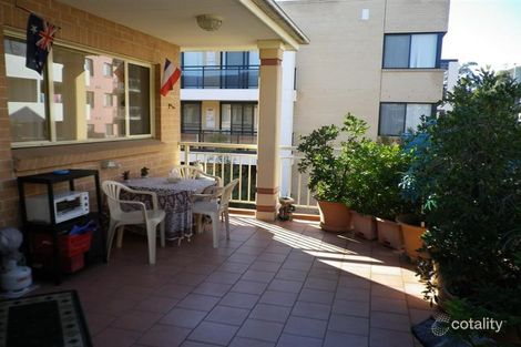 Property photo of 24/24-26 Fourth Avenue Blacktown NSW 2148