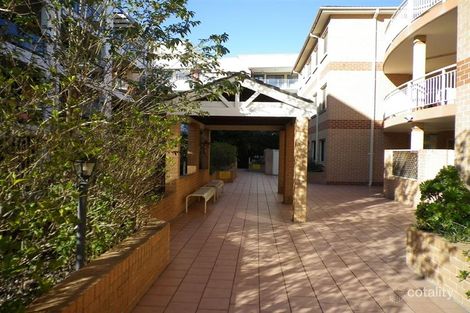 Property photo of 24/24-26 Fourth Avenue Blacktown NSW 2148