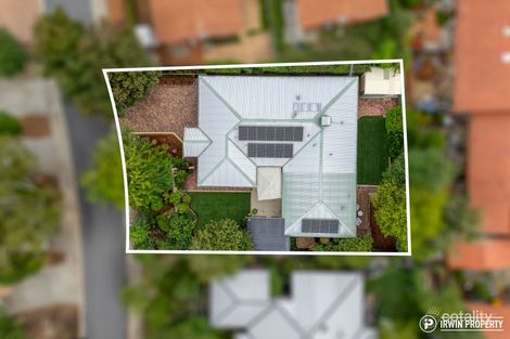 Property photo of 3 Buller Crescent Palmerston ACT 2913
