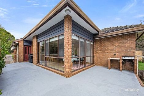 Property photo of 52 Glengarry Avenue Burwood VIC 3125