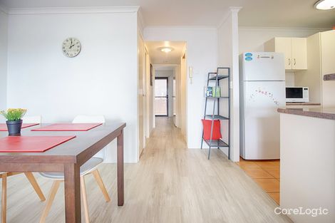 Property photo of 22/204 Kelvin Grove Road Kelvin Grove QLD 4059