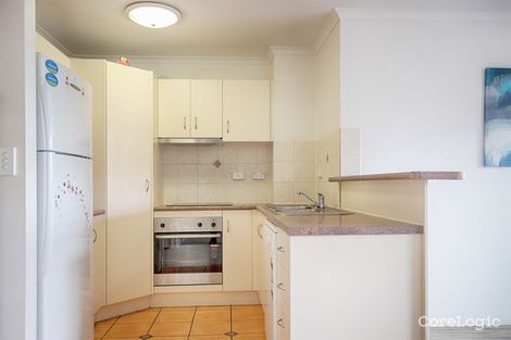 Property photo of 22/204 Kelvin Grove Road Kelvin Grove QLD 4059