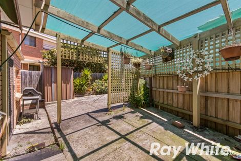 Property photo of 1/25 McKeon Circuit Dandenong North VIC 3175