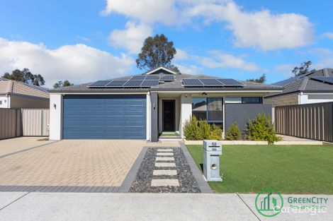 Property photo of 58 Chichester Avenue Beckenham WA 6107