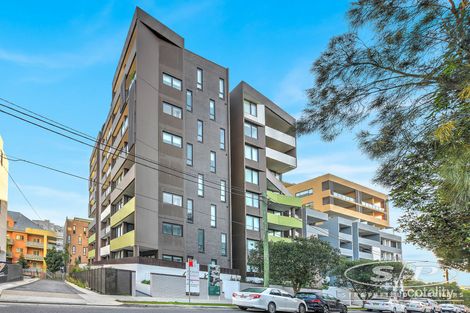 Property photo of 103/37-39 Loftus Crescent Homebush NSW 2140