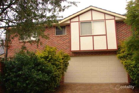 Property photo of 3/1-3 Vega Street Revesby NSW 2212