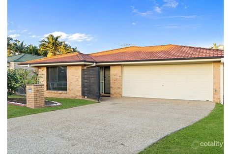 57 Glass House Cct, Kallangur, QLD 4503