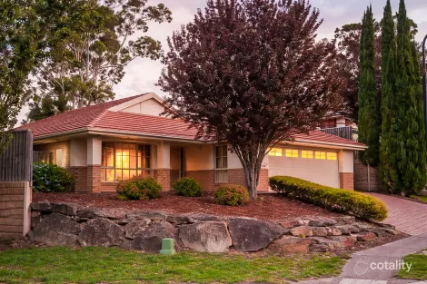 22 Clydesdale Pl, Nairne, SA 5252