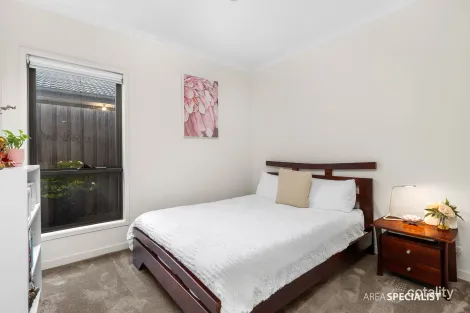 Property photo of 3 Canopy Way Werribee VIC 3030
