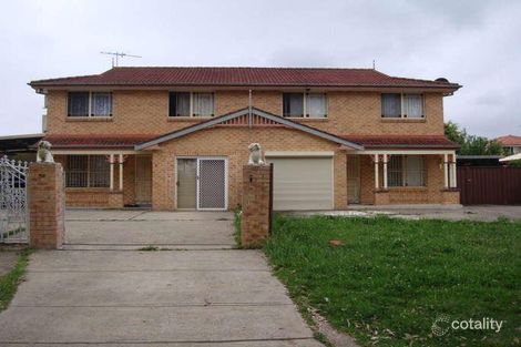 34 Antonietta St, Cabramatta, NSW 2166