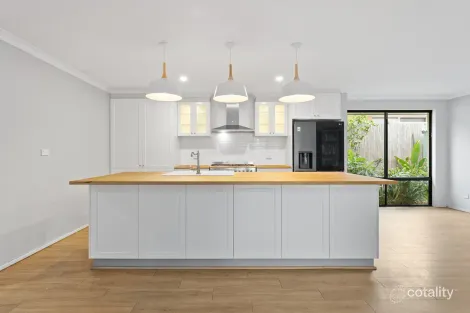 14 Foothills Rtt, Baldivis, WA 6171