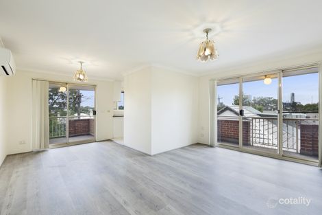 3/31 The Avenue, Granville, NSW 2142