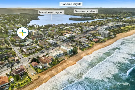 Property photo of 1/13 Clarke Street Narrabeen NSW 2101