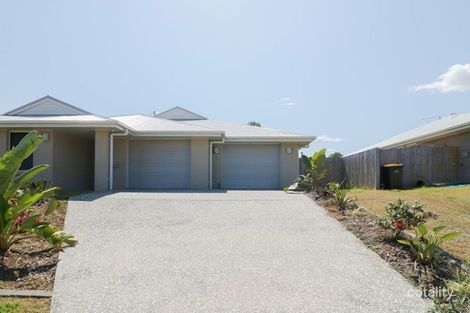 2/11 Brittany Ct, Gleneagle, QLD 4285