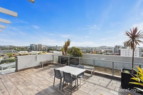 Property photo of 35/44 Brookes Street Bowen Hills QLD 4006