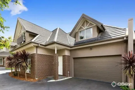 2/8 Evelina St, Balwyn, VIC 3103