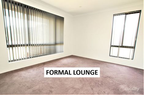 Property photo of 50 Wilding Boulevard Ellenbrook WA 6069