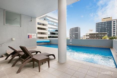 401/30 Tank St, Brisbane City, QLD 4000
