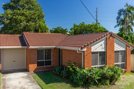 Property photo of 11 Front Court Marsden QLD 4132