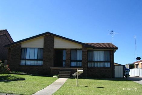 20 Yara Cres, Maryland, NSW 2287