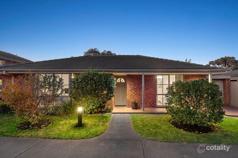 Property photo of 18/15A Wattle Grove McKinnon VIC 3204