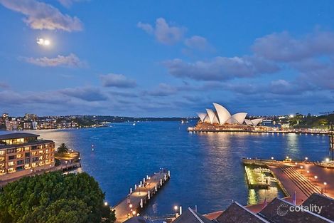 Property photo of 6/8 Hickson Road The Rocks NSW 2000