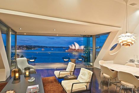 Property photo of 6/8 Hickson Road The Rocks NSW 2000