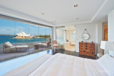 Property photo of 6/8 Hickson Road The Rocks NSW 2000