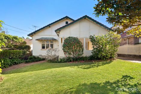 Property photo of 76 Middle Harbour Road Lindfield NSW 2070