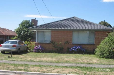 Property photo of 9 Windsor Street Burwood East VIC 3151