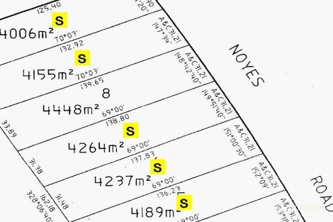 45 Noyes Rd, Lethbridge, VIC 3332