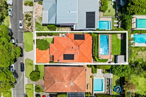 Property photo of 51 Baroona Road Northbridge NSW 2063